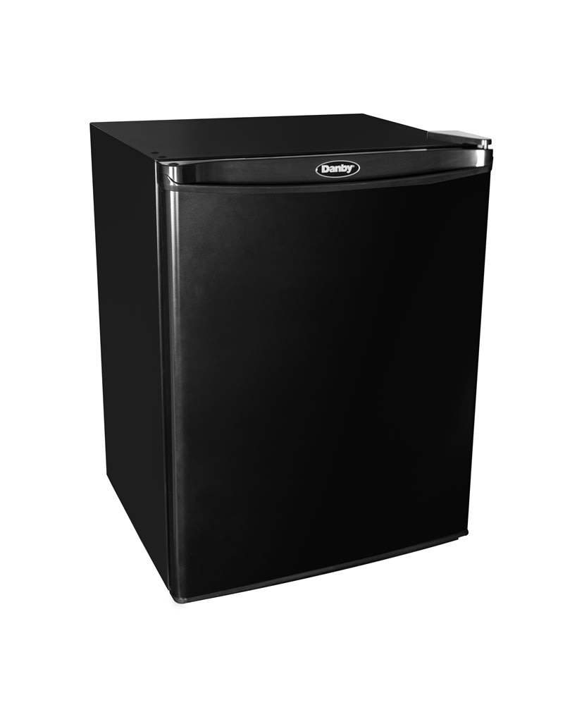 GuestSupply US | Danby® Compact All-Refrigerator, 2.2 Cu Ft